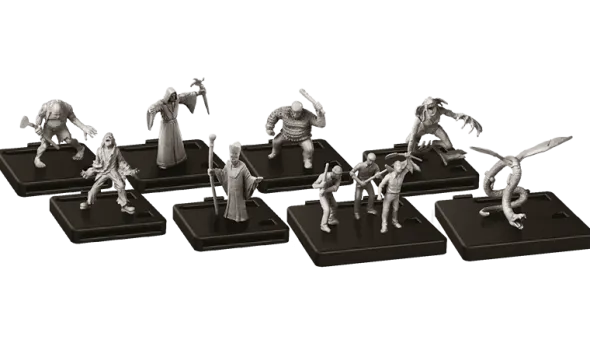 Mansions of Madness - Second Edition