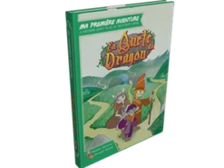 Ma Première Aventure - En Quête du Dragon Version Longue