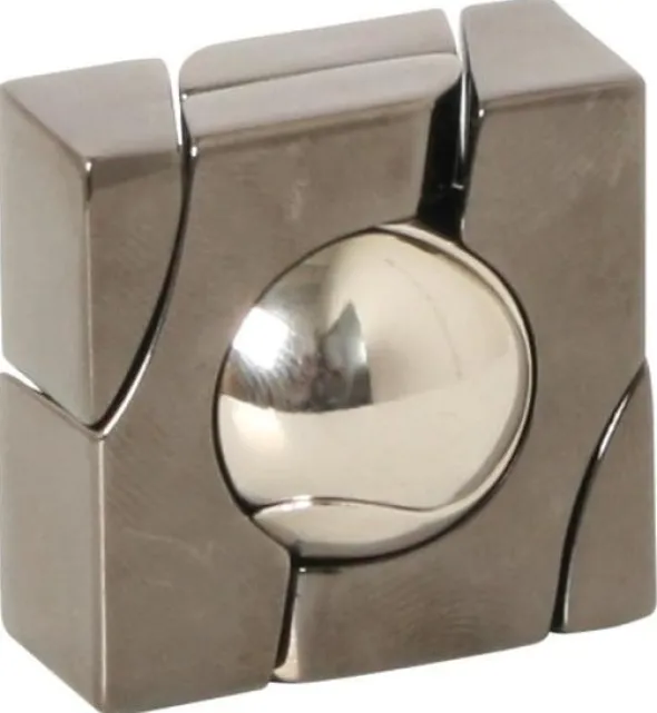 Marble - Cast Puzzle