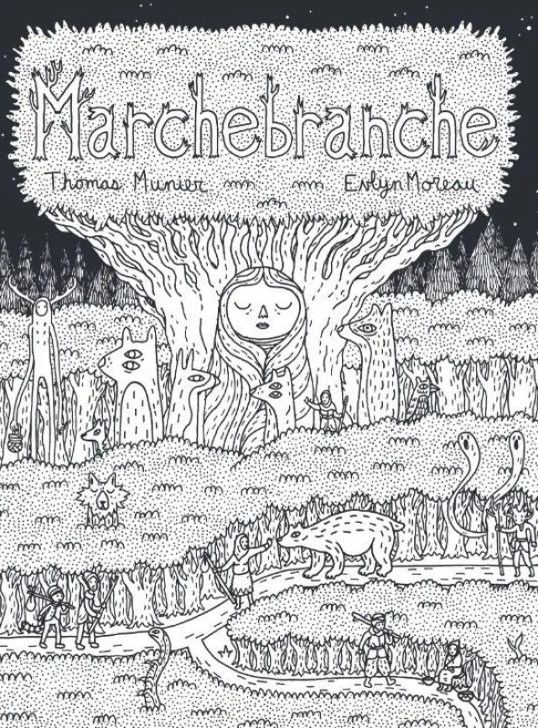 Marchebranche