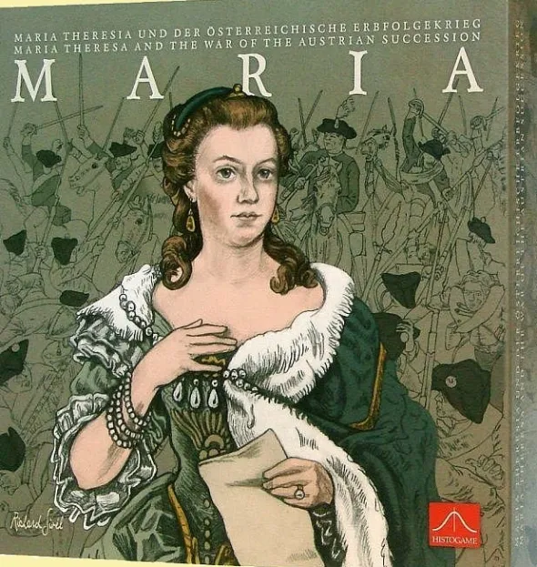 Maria