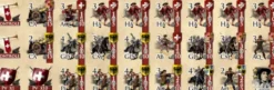 Marignan 1515: the ride of Francis I in Italy