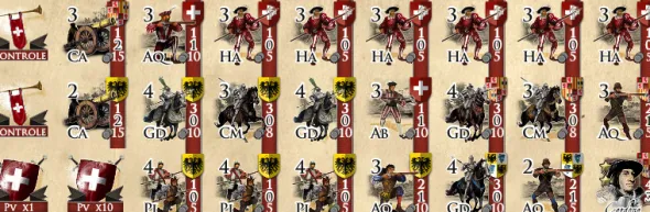 Marignan 1515: the ride of Francis I in Italy