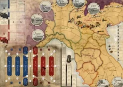 Marignan 1515: the ride of Francis I in Italy