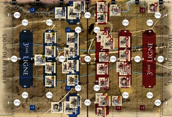 Marignan 1515: the ride of Francis I in Italy