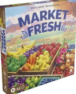 Market Fresh