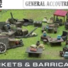 Markets & Barricades