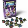 Martian Dice