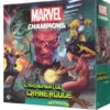 Marvel Champions : L'Avènement de Crâne Rouge