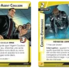 Marvel Champions : Le Jeu De Cartes - Black Widow