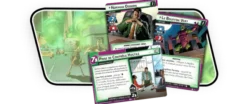 Marvel Champions : Le Jeu De Cartes - Le Bouffon Vert