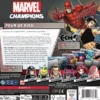 Marvel Champions : Le Jeu de Cartes - Peur de Rien
