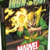 Marvel Champions : Le Jeu de Cartes - Iron Fist