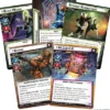 Marvel Champions : Le Jeu de Cartes - Agents du S.H.I.E.L.D.