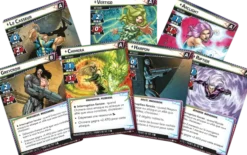 Marvel Champions : Le Jeu de Cartes - NeXt Evolution
