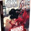 Marvel Champions : Le Jeu de Cartes - Elektra