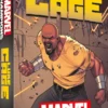 Marvel Champions : Le Jeu de Cartes - Luke Cage