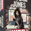 Marvel Champions : Le Jeu de Cartes - Jessica Jones