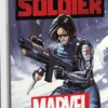 Marvel Champions : Le Jeu de Cartes - Winter Soldier
