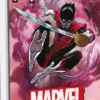 Marvel Champions : Le Jeu de Cartes - Nightcrawler