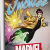 Marvel Champions : Le Jeu de Cartes - Jubilee
