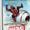 Marvel Champions : Le Jeu de Cartes - Deadpool