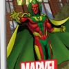 Marvel Champions : Le Jeu de Cartes - Vision