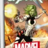 Marvel Champions : Le Jeu de Cartes - Gamora