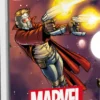 Marvel Champions : Le Jeu de Cartes - Star Lord