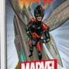Marvel Champions : Le Jeu de Cartes - The Wasp