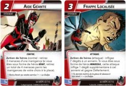 Marvel Champions : Le Jeu de Cartes - The Wasp