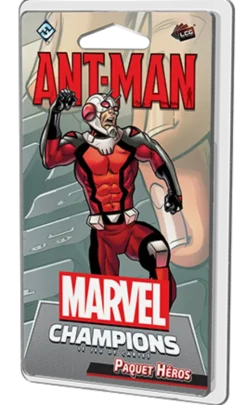 Marvel Champions : Le Jeu de Cartes - Ant-Man