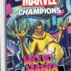 Marvel Champions : Le Jeu de Cartes - MojoMania