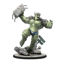 Marvel Crisis Protocol: Abomination & Wrecking Crew