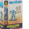 Marvel Crisis Protocol: Apocalypse