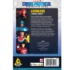 Marvel Crisis Protocol: Avengers Affiliation Pack