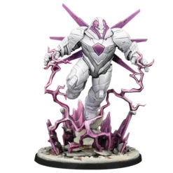 Marvel: Crisis Protocol – Bastion, Nimrod & Omega Sentinel
