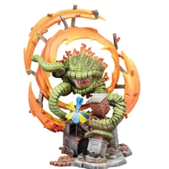 Marvel: Crisis Protocol - Dimensional Terror Terrain Pack