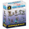Marvel: Crisis Protocol - Guardians of the Galaxy Starter Set