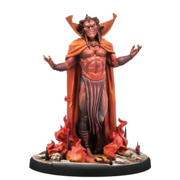 Marvel: Crisis Protocol: Mephisto