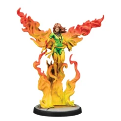 Marvel: Crisis Protocol - Phoenix & Phoenix Unleashed