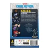 Marvel: Crisis Protocol – S.H.I.E.L.D Affiliation Pack