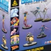 Marvel: Crisis Protocol - Uncanny Telepaths & Telekinetics