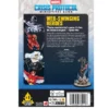 Marvel: Crisis Protocol - Web-Swinging Heroes