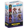 Marvel: Crisis Protocol – Winter Guard