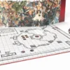 Marvel Multiverse Role-Playing Game - S.H.I.E.L.D. Narrator Bundle