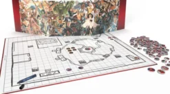 Marvel Multiverse Role-Playing Game - S.H.I.E.L.D. Narrator Bundle