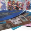 Marvel Multiverse Role-Playing Game - X-Men Narrator Bundle