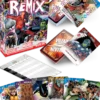 Marvel: Remix