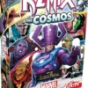 Marvel Remix The Cosmos